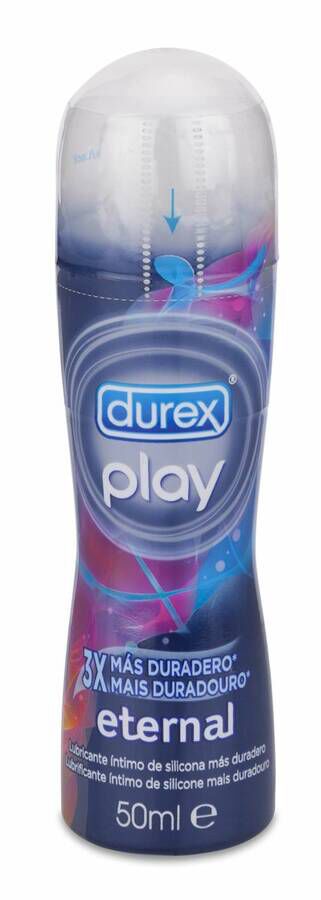 imagen de Durex Play Eternal