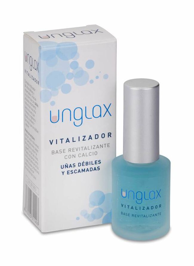 Unglax Vitalizador, 10 ml