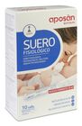 Miniatura de imagen de Apos&aacute;n Suero Fisiol&oacute;gico 10 ml, 10 Uds