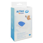 Miniatura de imagen de Actius FEETPAD Talonera de Silicona Descarga Central Espol&oacute;n ACP904 10 mm Talla 4, 1 Par