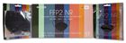 Miniatura de imagen de Mape Mascarillas FFP2 color Negro 50 Uds