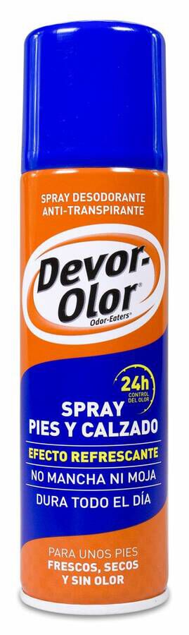 Devor-Olor Spray, 150 ml