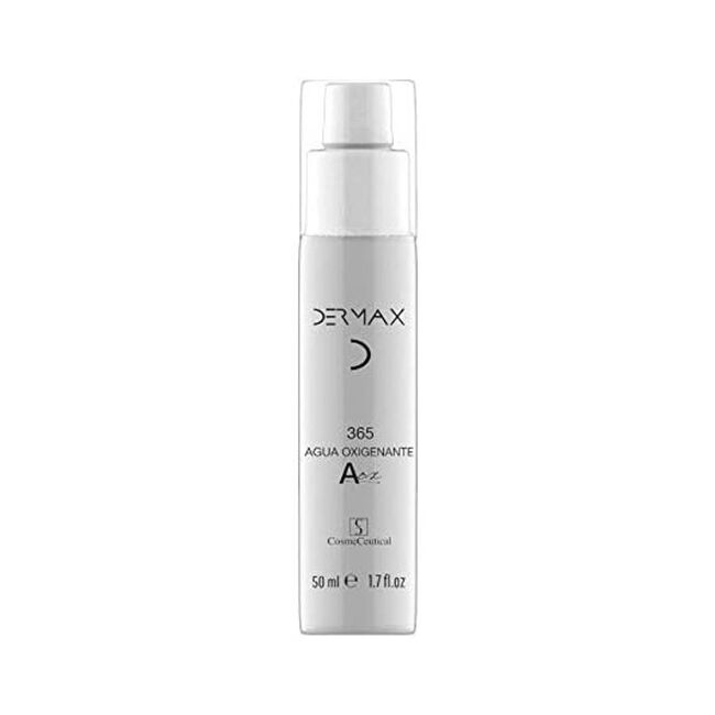 Trescientos 65 AOX Agua Oxigenante, 50 ml