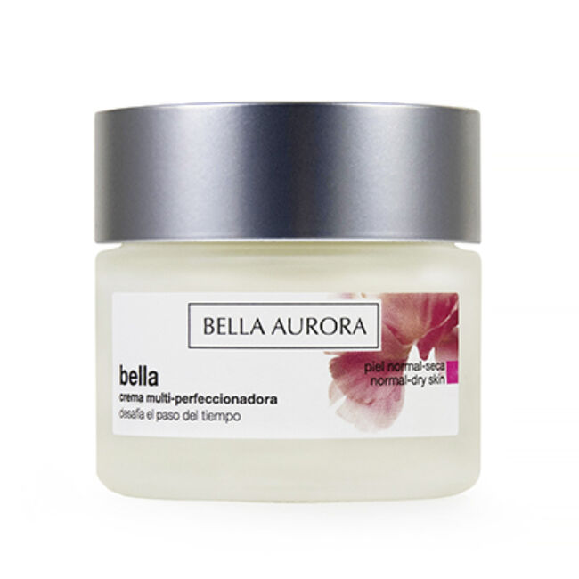 Bella Aurora Bella Crema Día Edad y Manchas, 50 ml