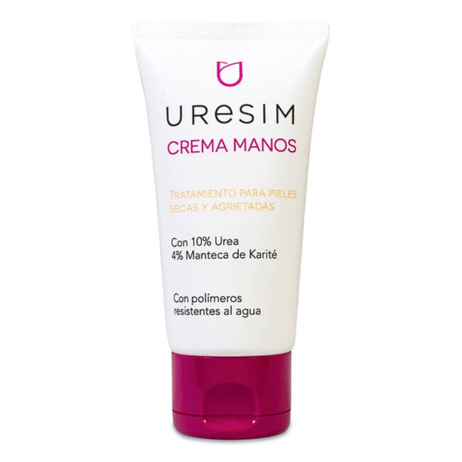Uresim Crema de Manos Urea 10%
