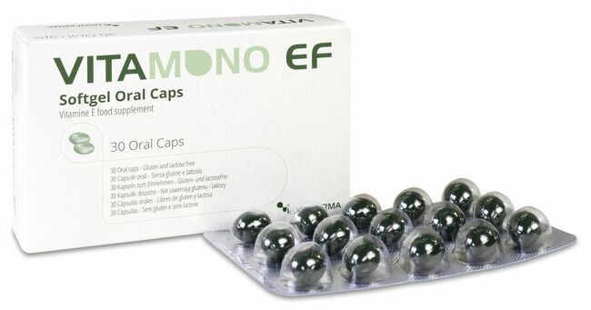 Vitamono EF Oral