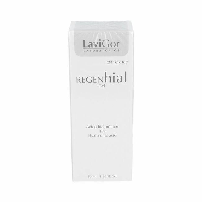 Regenhial Gel, 50 ml