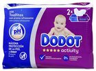 Miniatura de imagen de Dodot Activity Toallitas