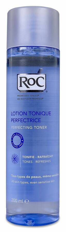 Roc Tónico Perfeccionador, 200 ml