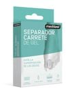 Miniatura de Medilast Separador Carrete de Gel Talla P, 2 Uds