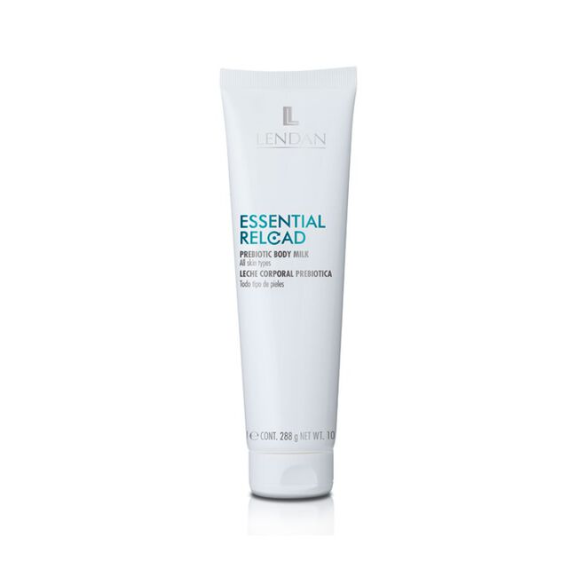 Lendan Essential Leche Limpiadora, 200 ml