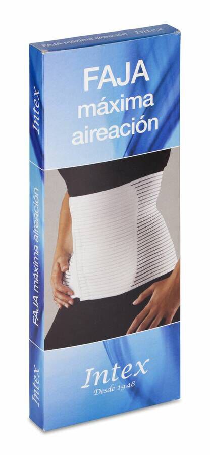 Intex Faja Normal Talla 2, 1 Ud