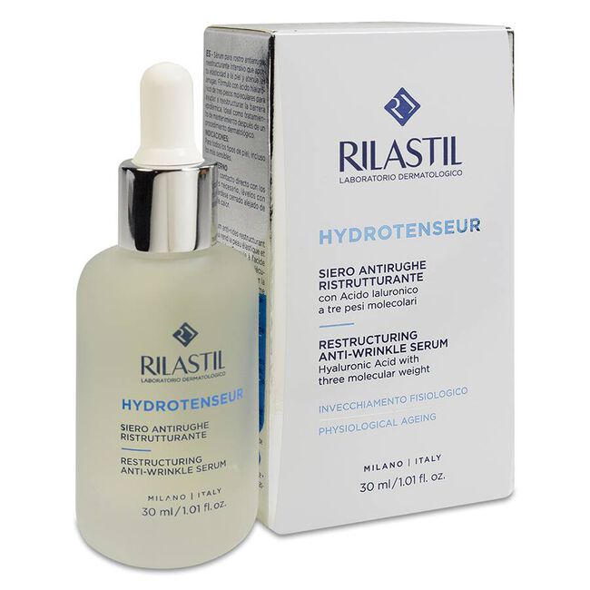 Rilastil Hydrotenseur Sérum, 30 ml