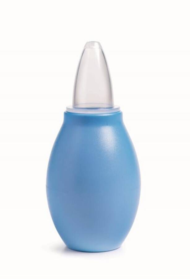 Suavinex Aspirador Nasal, 1 Ud