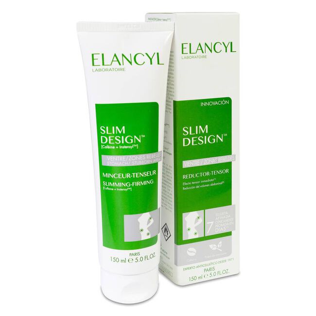 Elancyl Slim Design, 150 ml