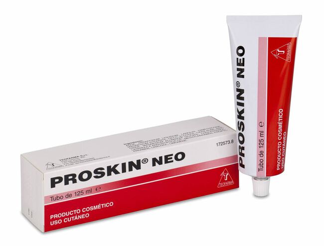 Proskin Neo Crema, 125 ml