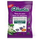 Miniatura de imagen de Ricola Caramelos de Flor de Saúco Sin Azúcar Bolsa, 70 g