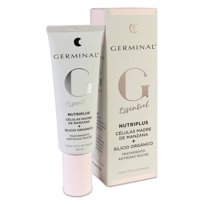 Germinal Essential Nutriplus, 50 ml