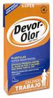 Miniatura de imagen de Devor-Olor Plantilla Super, 1 Par