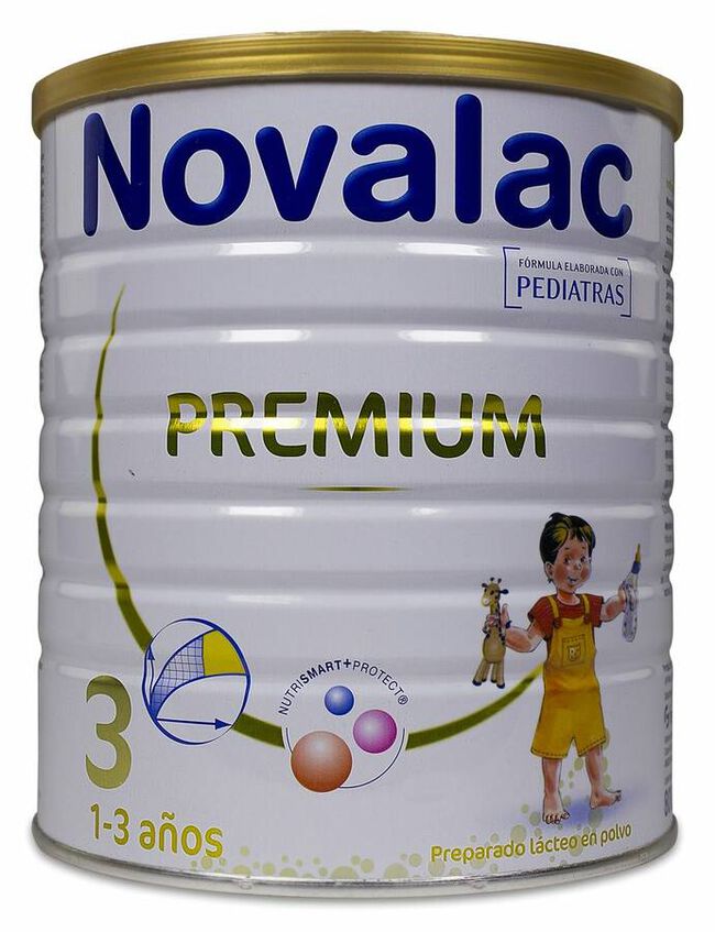 Novalac Premium 3, 800 g