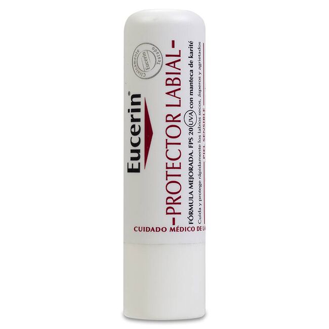 Eucerin pH5 Protector Labial, 4,8 g