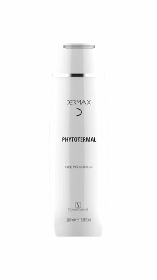 Phytotermal Gel Pediátrico, 200 ml