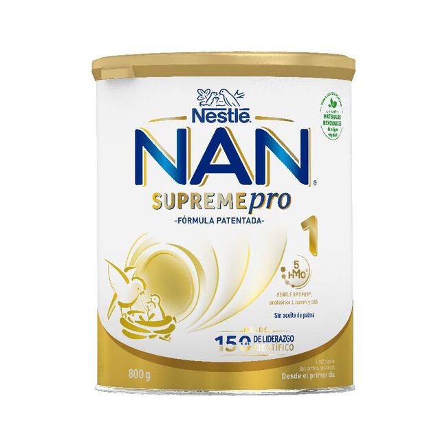 NAN Supreme Pro 1, 800 g