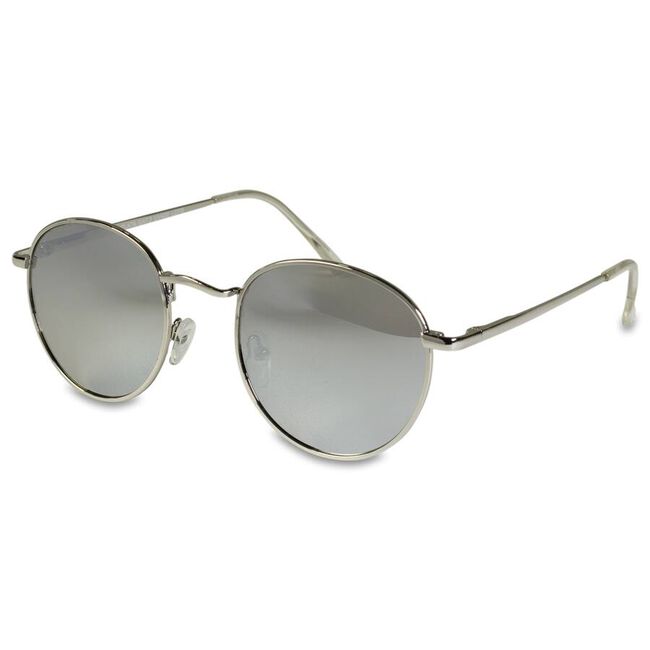 Farline Gafas De Sol Sollombok Plateado, 1 Unidad