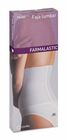Miniatura de imagen de Farmalastic Faja Lumbar Velcro Talla 2, 1 Ud