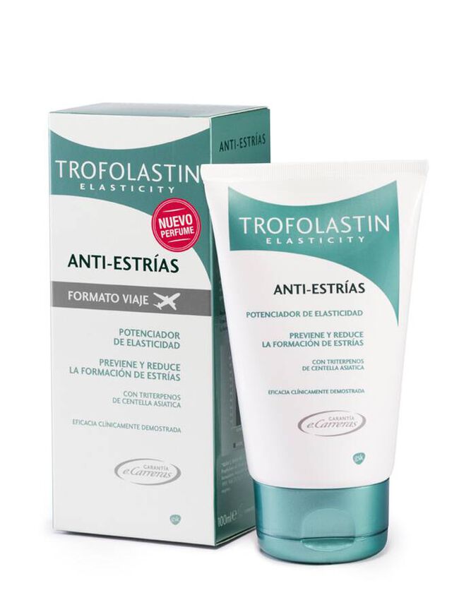 Trofolastin Antiestrías, 100 ml