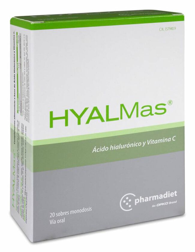 HYALMas