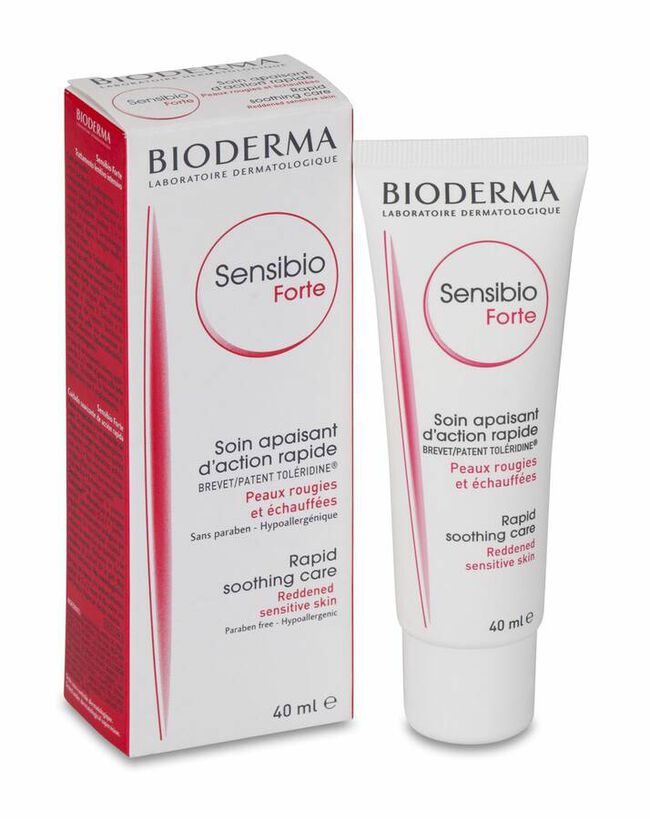 Bioderma Sensibio Forte Calmante, 40 ml