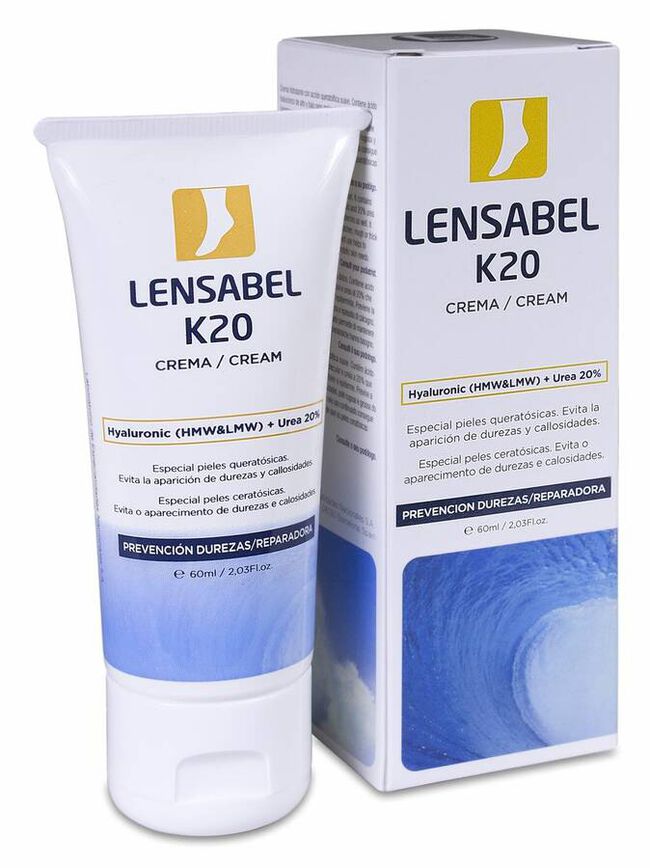 Lensabel K20, 60 ml