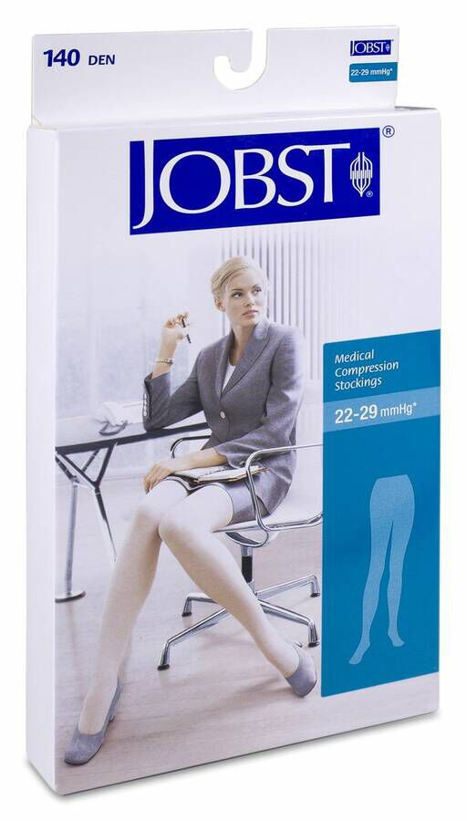 Jobst Panty Calibrato 140 Beige Talla 2, 1 Unidad