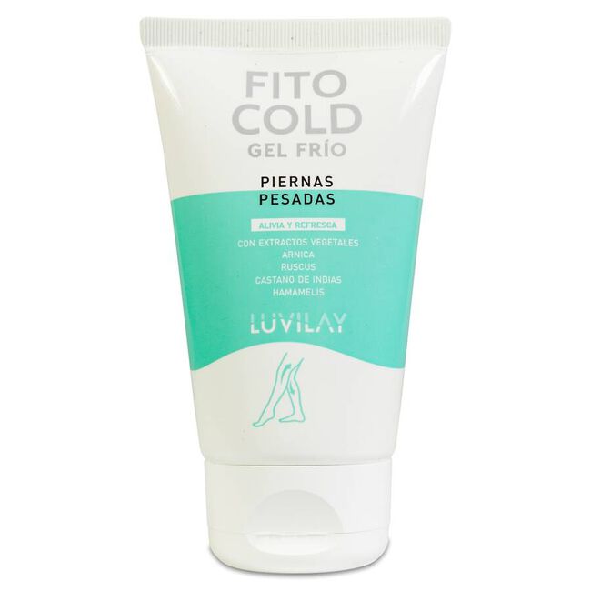 Sawes Fito Cold Gel Frío, 60 ml