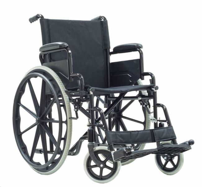 García Silla de Ruedas Autopropulsable R2239, 1 Unidad