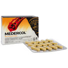 Miniatura de imagen de M&eacute;deri Medercol, 60 comprimidos