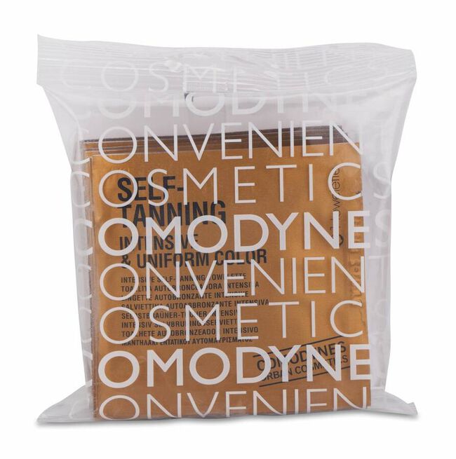 Comodynes Self-Tanning Intensive, 8 Uds