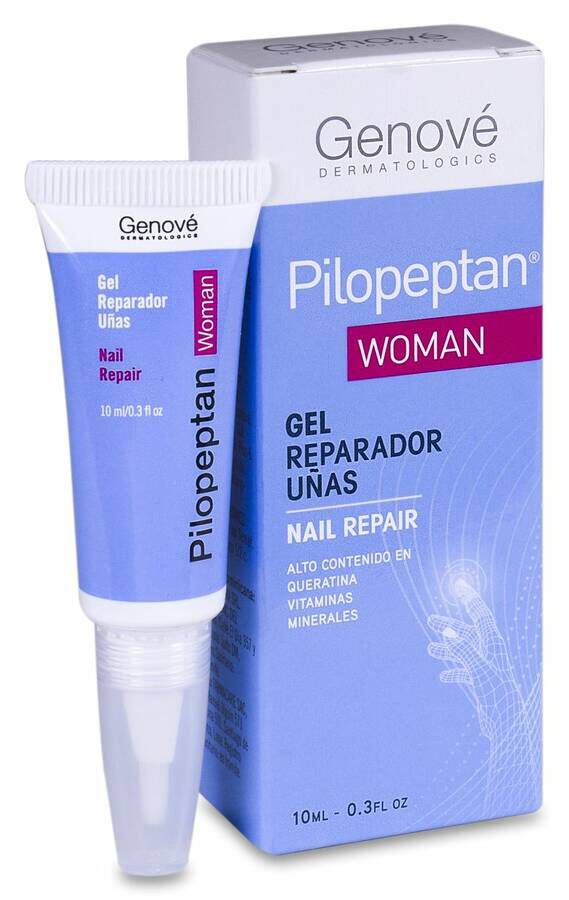 Genové Nail Repair, 10 ml