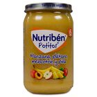 Miniatura de imagen de Nutrib&eacute;n Potitos Manzana, Pl&aacute;tano, Melocot&oacute;n y Pi&ntilde;a