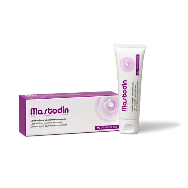 Mastodin Emulsión Ligera, 50 ml