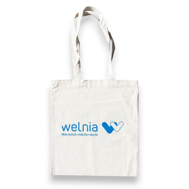 Welnia Bolsa de Tela