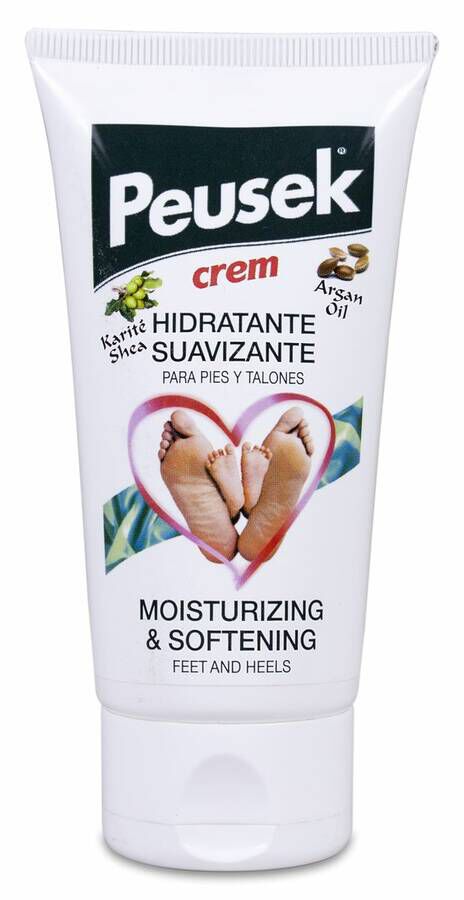 Peusek Crema Hidratante, 75 ml