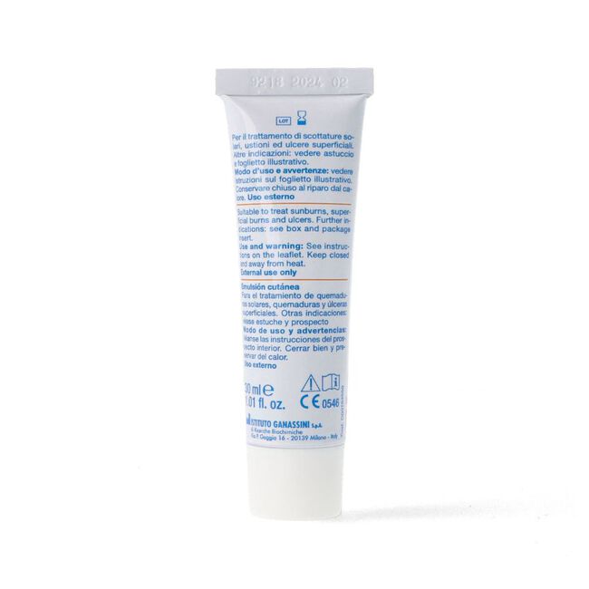 Rilastil Neoviderm Emulsión, 30 ml
