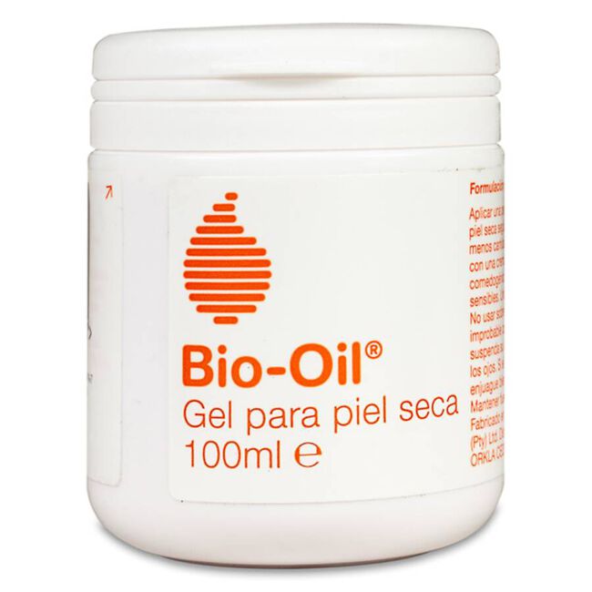 Bio-Oil Dry Skin Gel, 100 ml