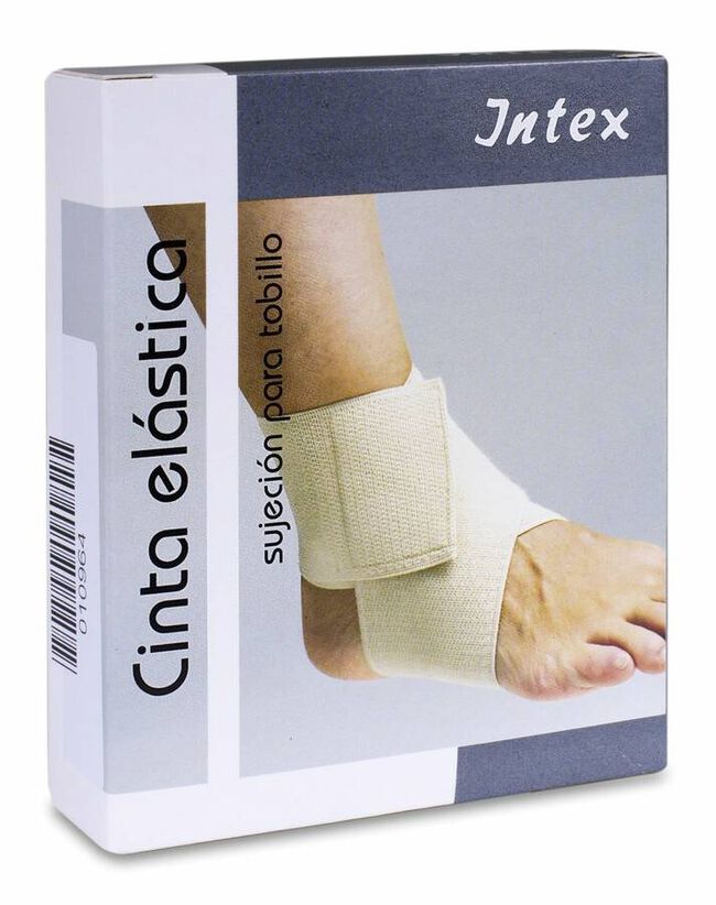 Intex Cinta de Sujeción para Tobillo, 1 Ud