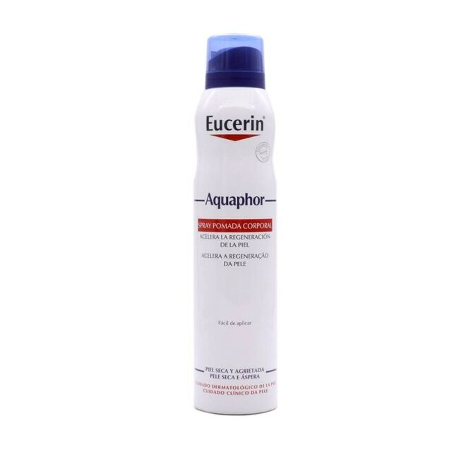 Eucerin Aquapor Spray, 250 ml