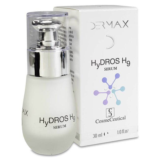 Dermax Hydros H9 Sérum, 30 ml