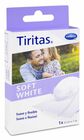 Miniatura de imagen de Tiritas Soft White, 1m x 6cm