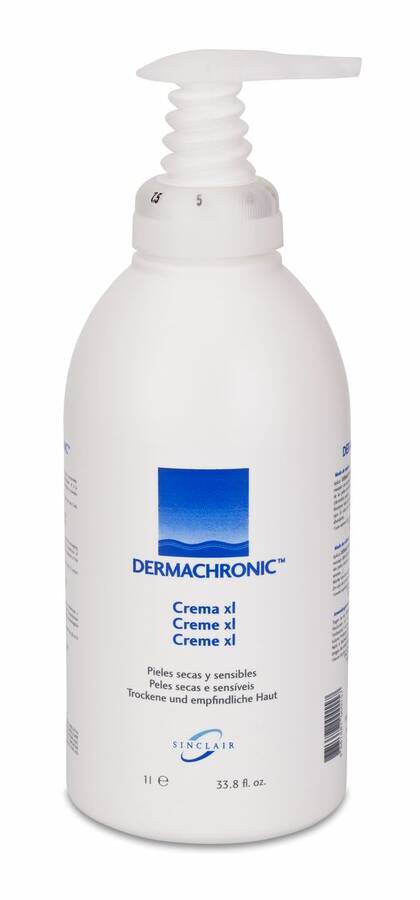 Dermachronic XL Crema, 1 L